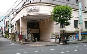 Hotel Siena Tokyo